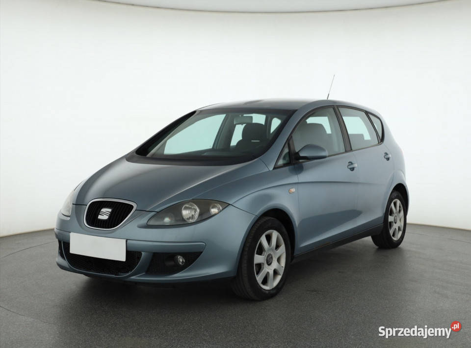 Seat Altea 19 TDI Rok produkcji 2005 Altea mazowieckie Piaseczno