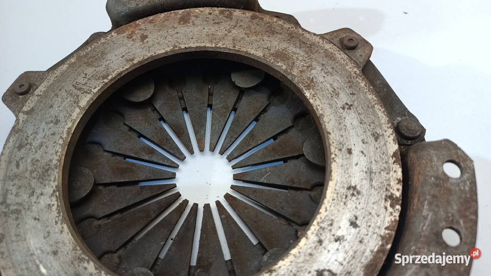 Docisk sprzęgła VALEO BREVET 160 DBRF Fiat 126p osobowe małopolskie Koniusza