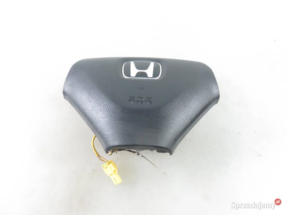 PODUSZKA KIEROWCY HONDA ACCORD VII 77800SEAG810 osobowe