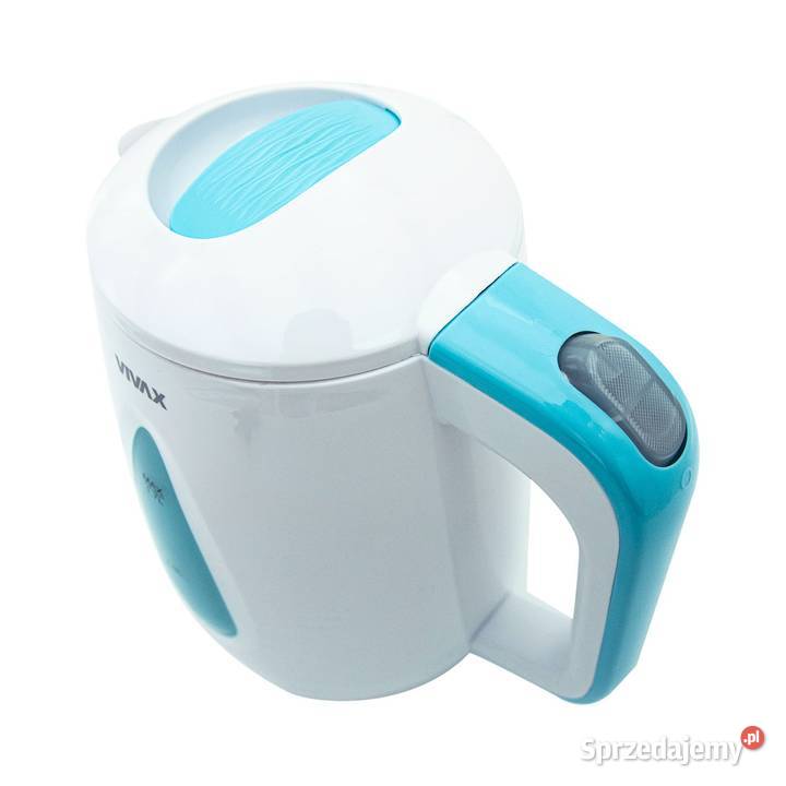 Czajnik elektryczny Vivax WH171WT 2200 W BIAŁO Skawina