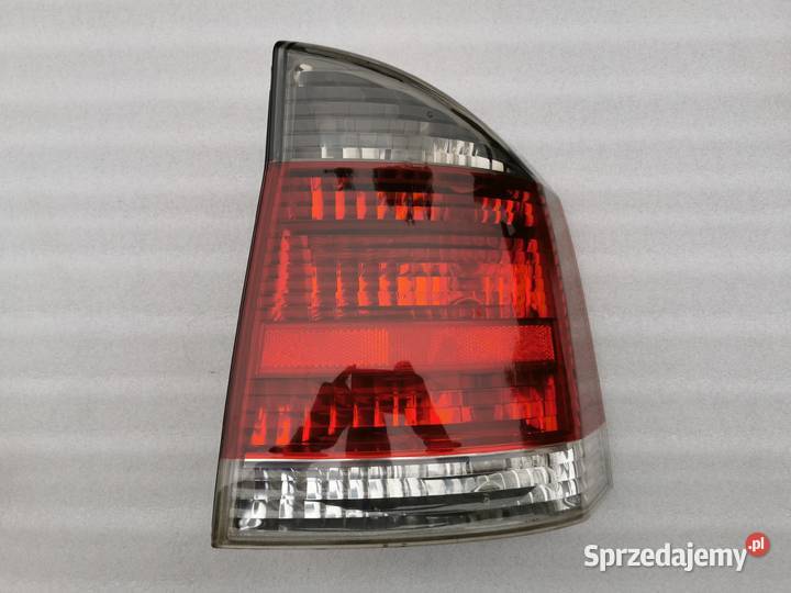 Lampa Prawy Tył Tylna Prawa Opel Vectra C GTS Wyszków