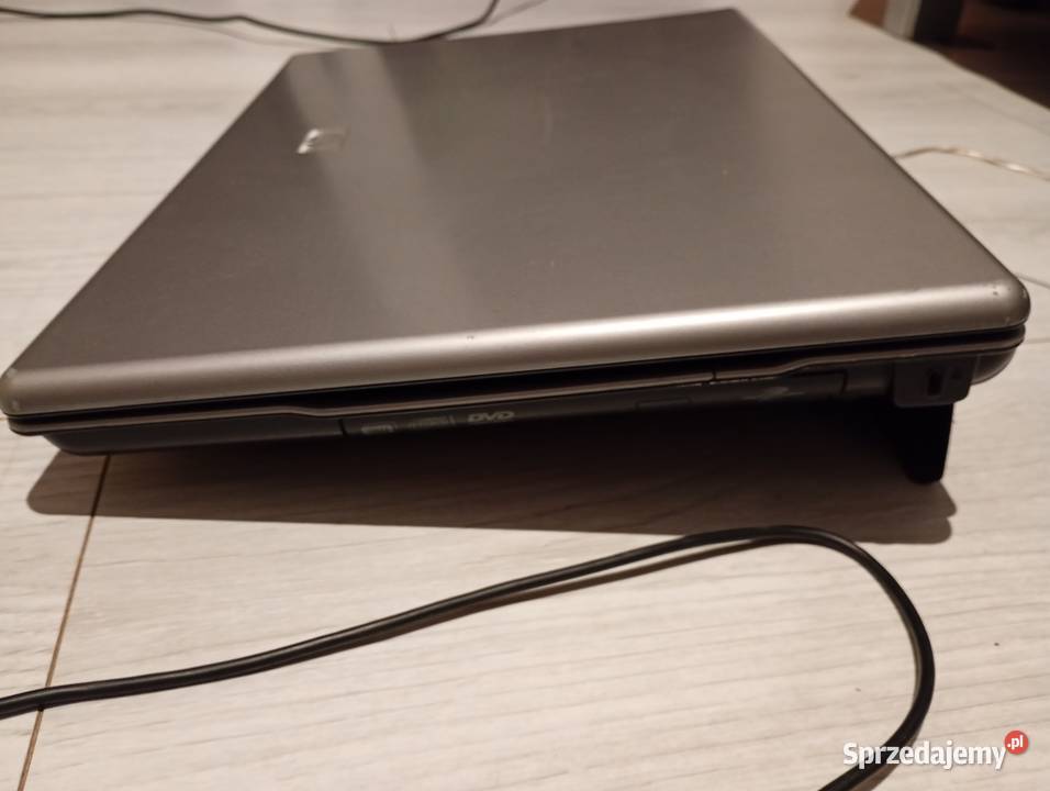 Laptop HP 6720s Niedrzwica Duża sprzedam