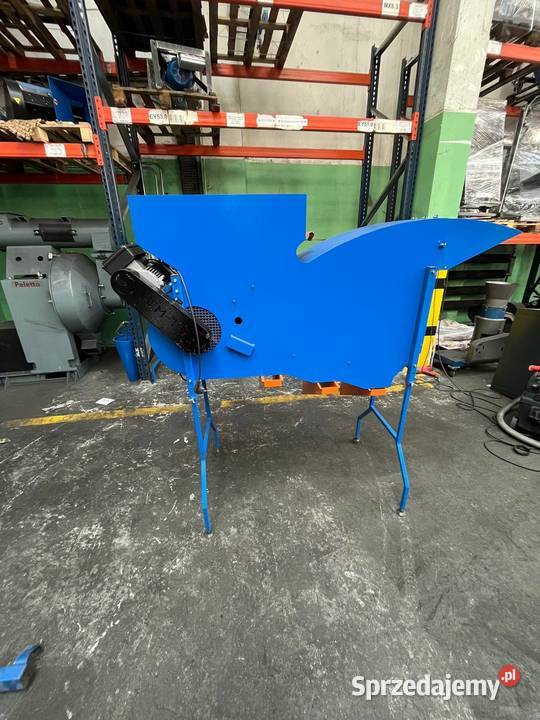 OKAZJA Maszyna do czyszczenia ziarna separator wielkopolskie Poznań