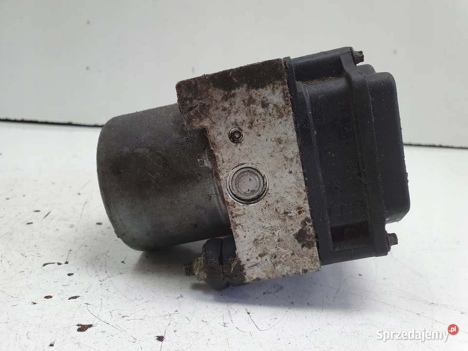 Toyota Avalon POMPA ABS hamulcowa 0265800714 Rudka