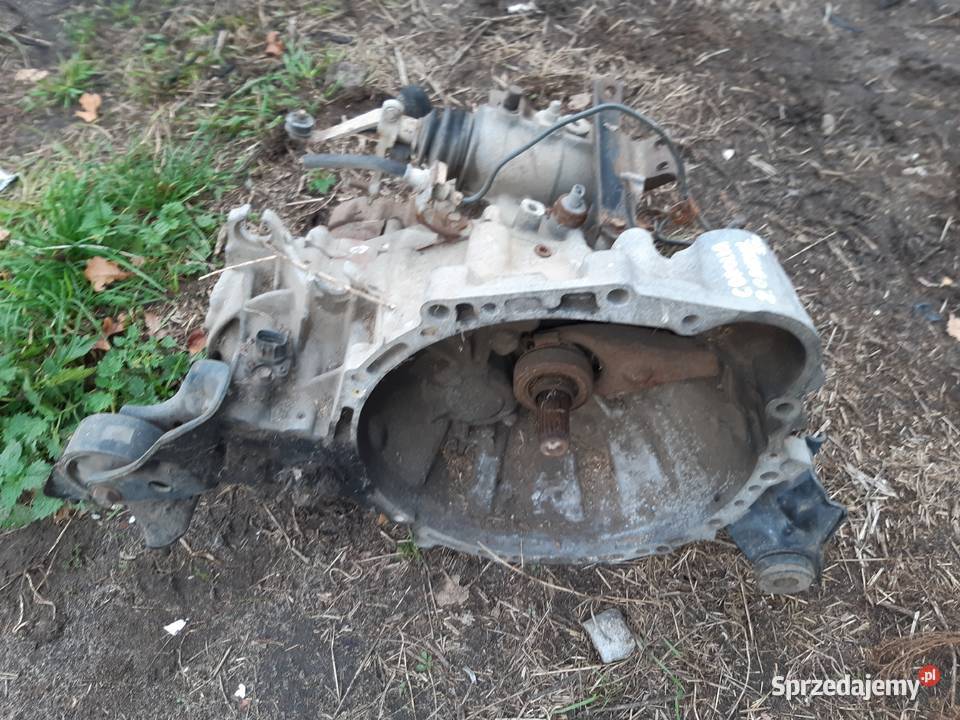 Corolla E10 20 Diesel Skrzynia biegow Mińsk Mazowiecki sprzedam