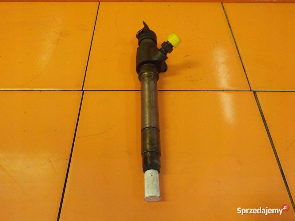 DISCOVERY III 27 TD V6 07r 190 276DT wtrysk Suków