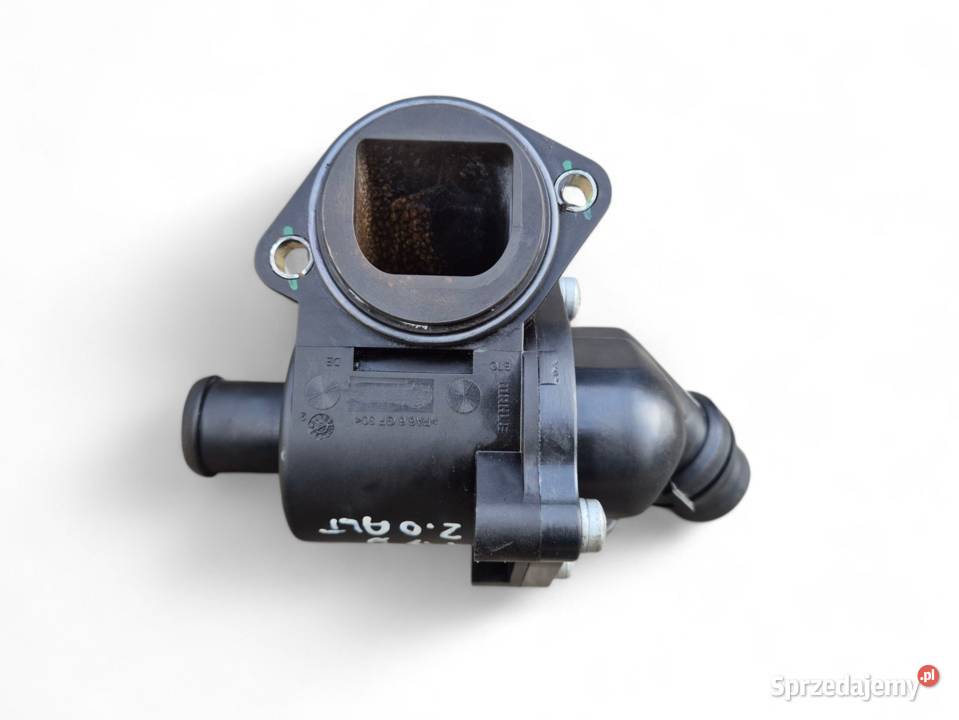 OBUDOWA TERMOSTATU AUDI A4 B6 20 ALT Termostaty świętokrzyskie Działoszyce