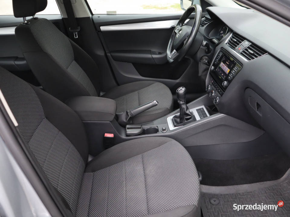 Skoda Octavia 14 TSI Katowice sprzedam