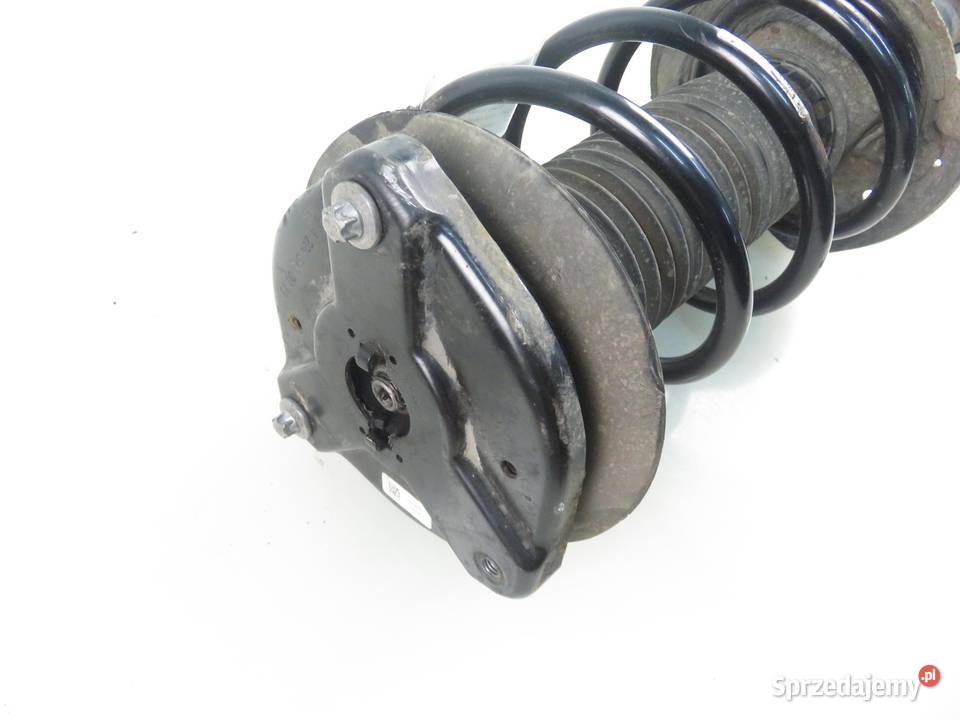 MCPERSON LEWY PRZEDNI MERCEDES S204 C 200 CDI