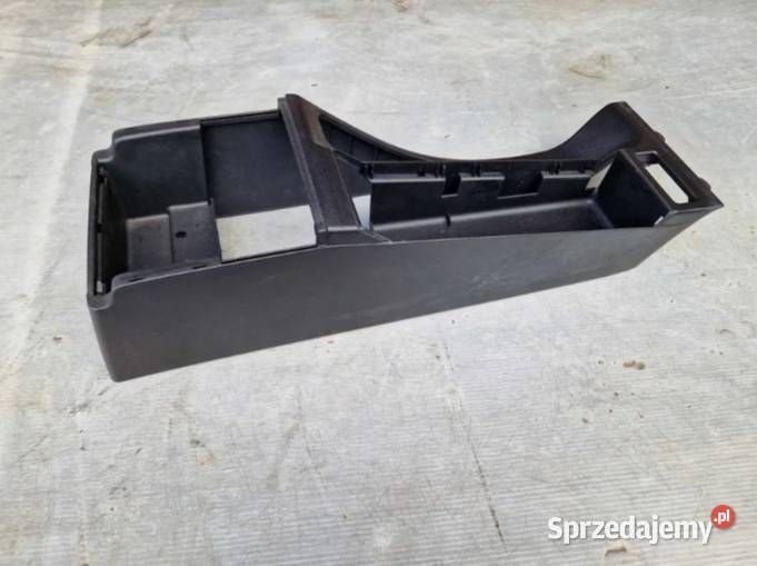 BMW E46 Tunel Środkowy Czarny 8213680 Częstochowa