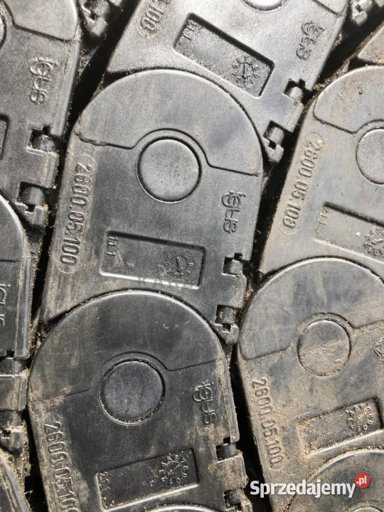 CATłańcuch prowadzący węźeCaterpillar 220 330 wielkopolskie