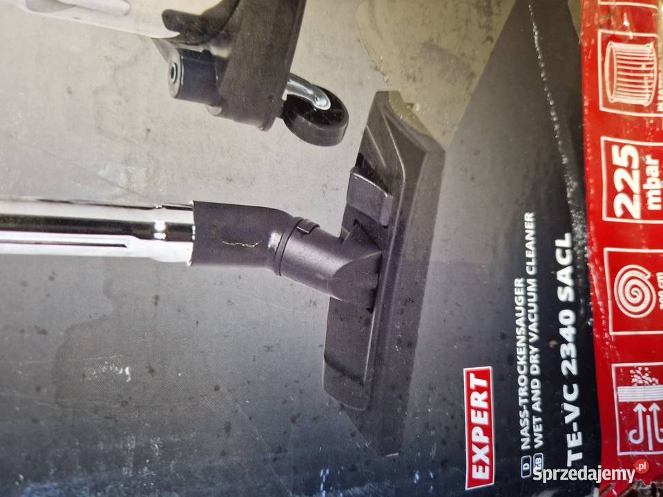 Einhell Odkurzacz Przemysłowy TEVC 2340 SACL Głogowa
