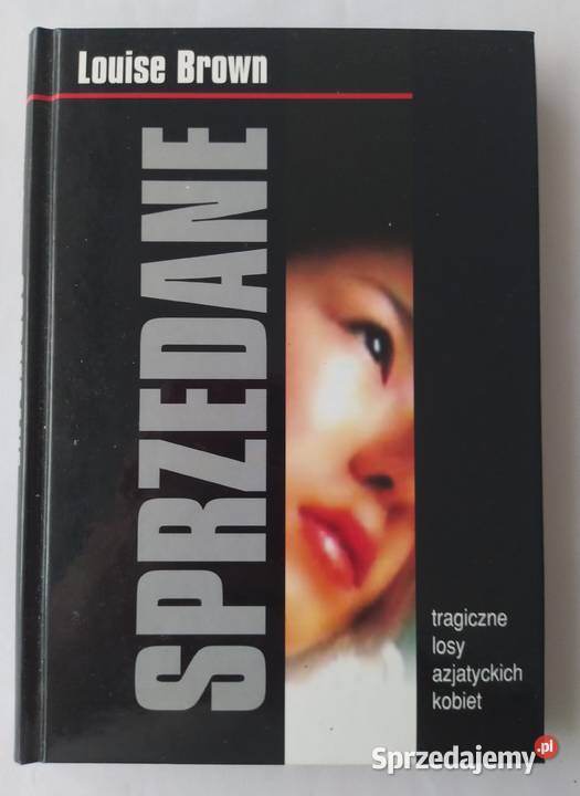 SPRZEDANE tragiczne losy azjatyckich kobiet podlaskie Hajnówka