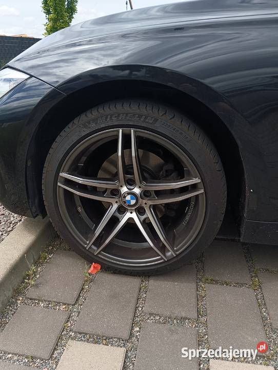 Sprzedam diesel Puławy