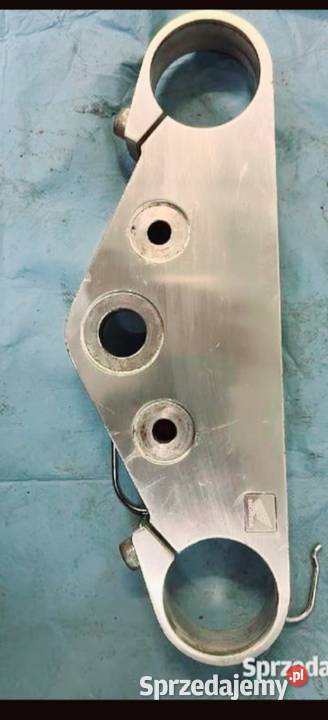 HONDA VALKYRIE GL 1500 F6C 19 PÓŁKA GÓRNA sprzedam