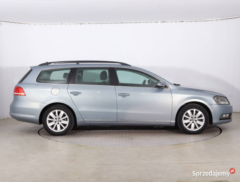 VW Passat 20 TDI system Start-Stop mazowieckie Piaseczno sprzedam