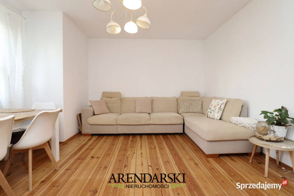 MIESZKANIE Z OGRÓDKIEM Gorzów Wielkopolski