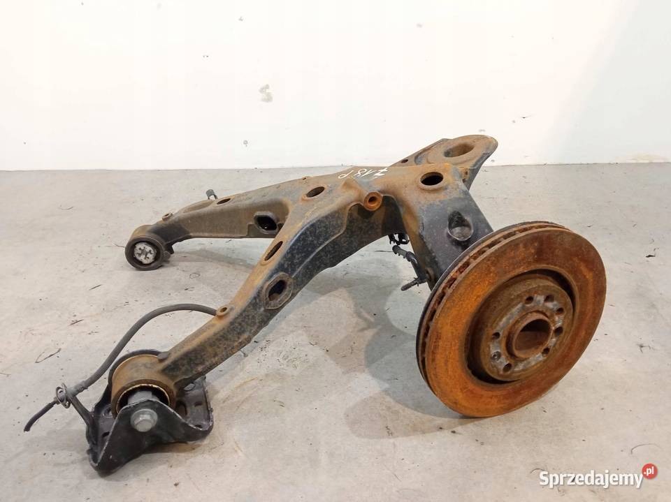 ZWROTNICA PRAWY TYŁ 20 HDI 9807504980 Citroen Rok produkcji 2024