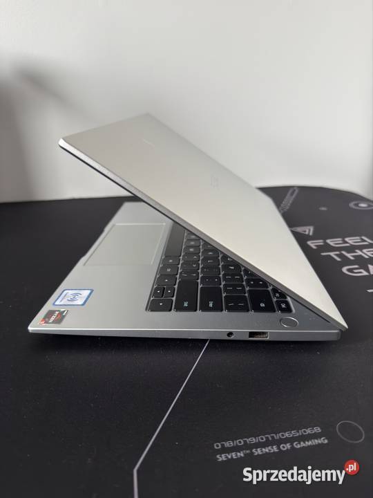Huawei MateBook D14 wielkopolskie Zbiersk sprzedam