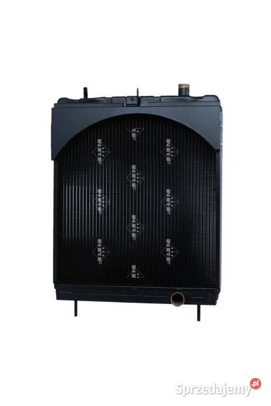 Chłodnica Wody Mercedes Unimog 406 U100 U1150 chłodnice Układ chłodzenia śląskie Częstochowa