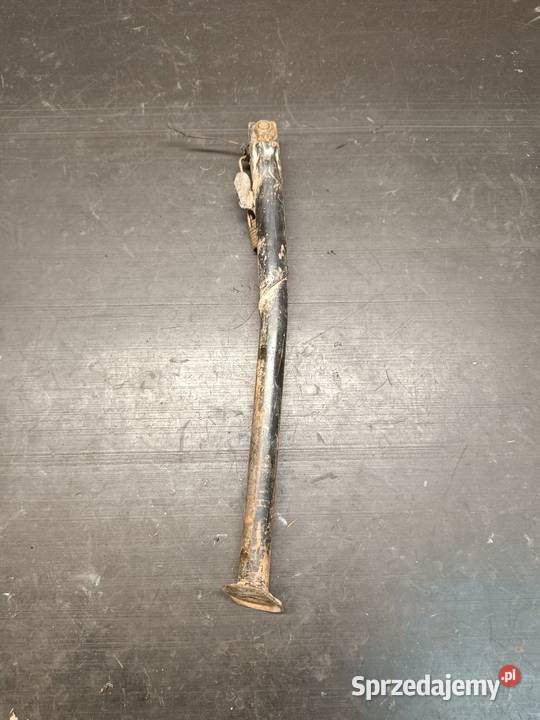 Stopka boczna kosa podpora noga stopa części