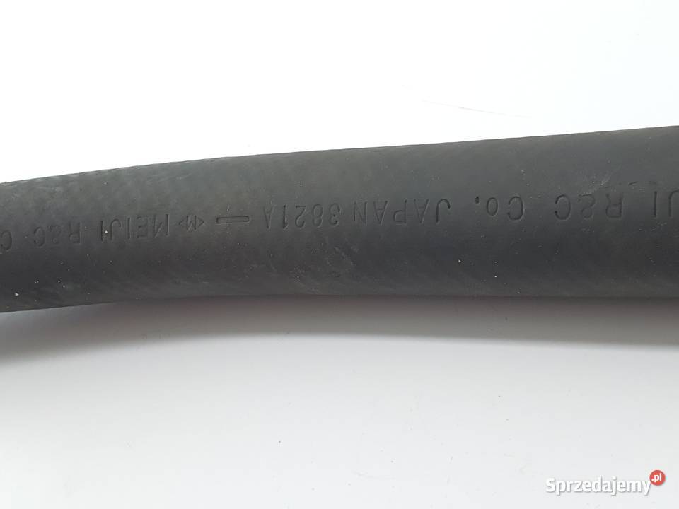 Waz Przewod Yamaha Rx1 Warrior Vector Apex