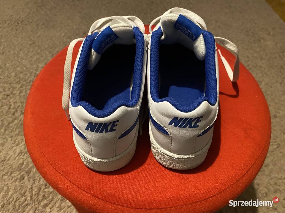 Nike buty męskie 44 Sportowe sprzedam