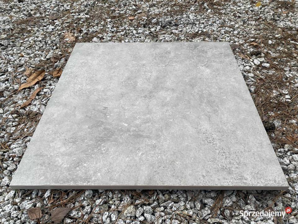 NOWOŚĆ GRES TARASOWO CHODNIKOWY DOWNTOWN TAUPE mazowieckie Pruszków