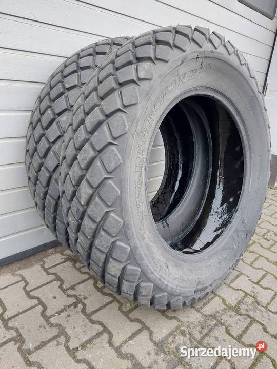Opona trawnikowa Bridgestone 13628 Łubowo