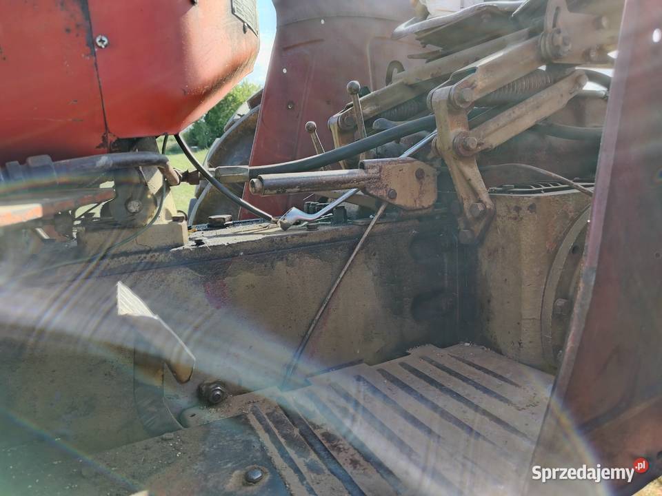 Zetor 3511 Ursus c330 c360 podlaskie Puńsk