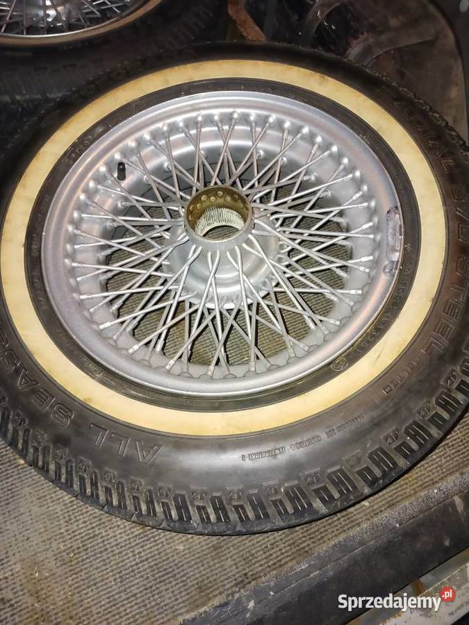 Triumph TR6 nieuszkodzony TR6