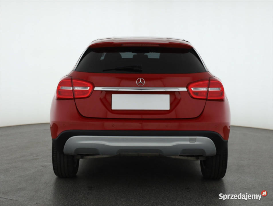 Mercedes GLA GLA 180 4/5 Piaseczno