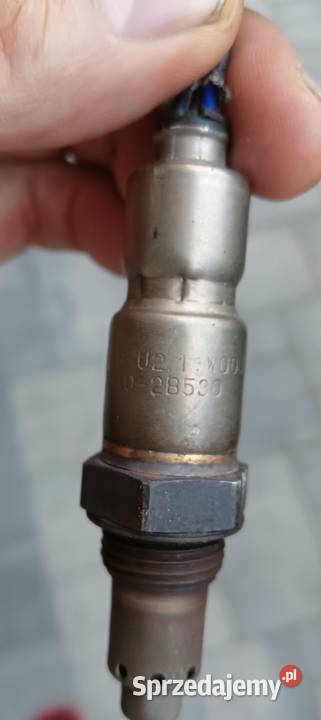 Sonda Hyundai Tucson Lublin