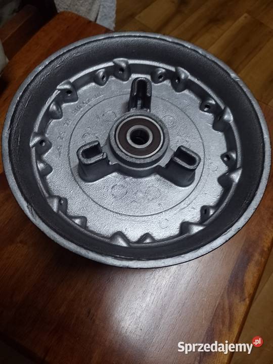 mz etz 250251 org piasta tylnego koła Pozostałe śląskie Częstochowa sprzedam
