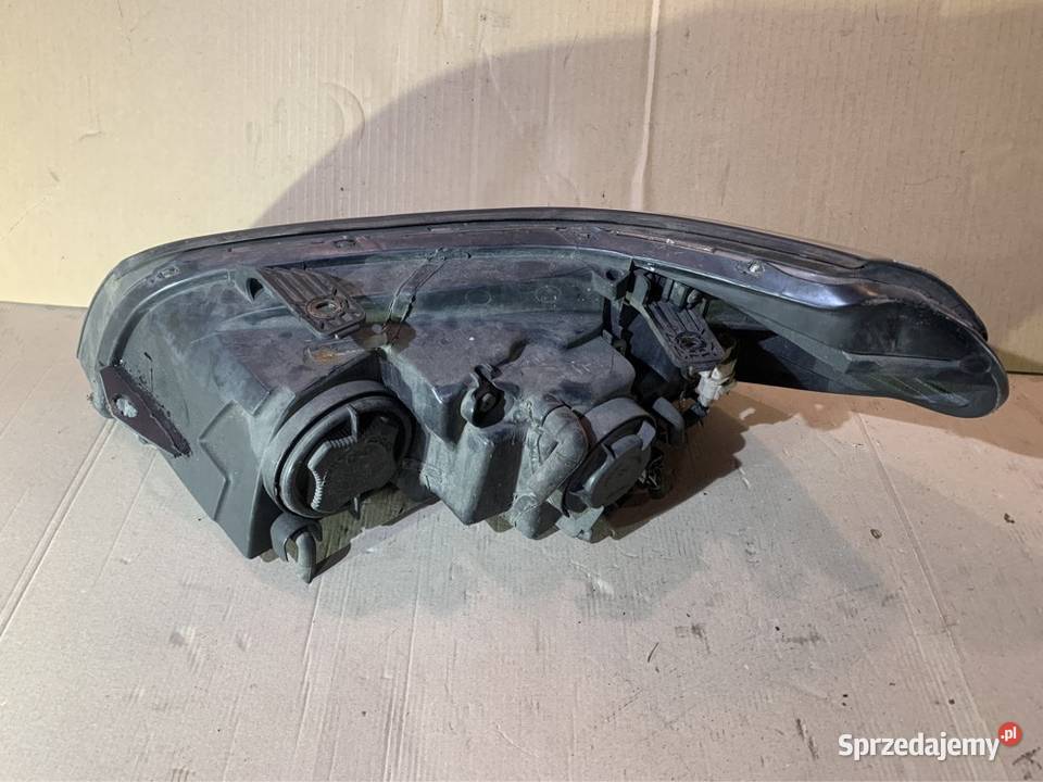 Reflektor lampa prawa przód chevrolet epica Szczecin
