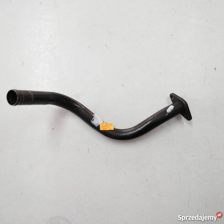 PRZEWÓD METALOWY ODPOWIETRZENIA Espero DOHC Piła