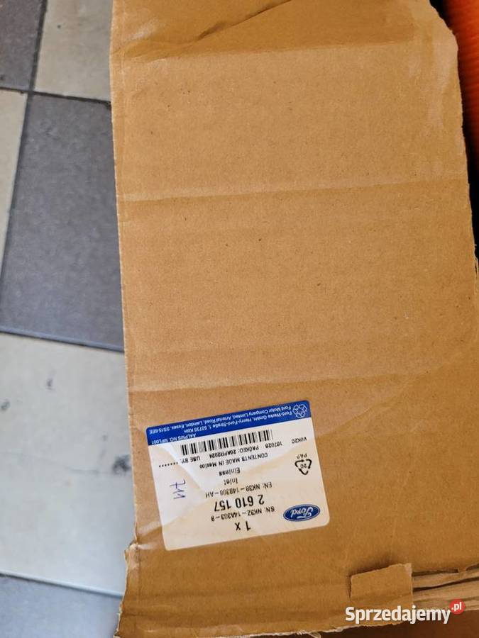 KABEL LADOWANIA FORD TRANSIT 2610157 Radom