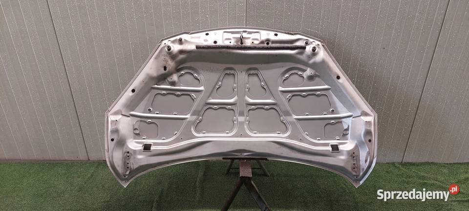 MASKA MAZDA 2 DE 0714 LAK 22V