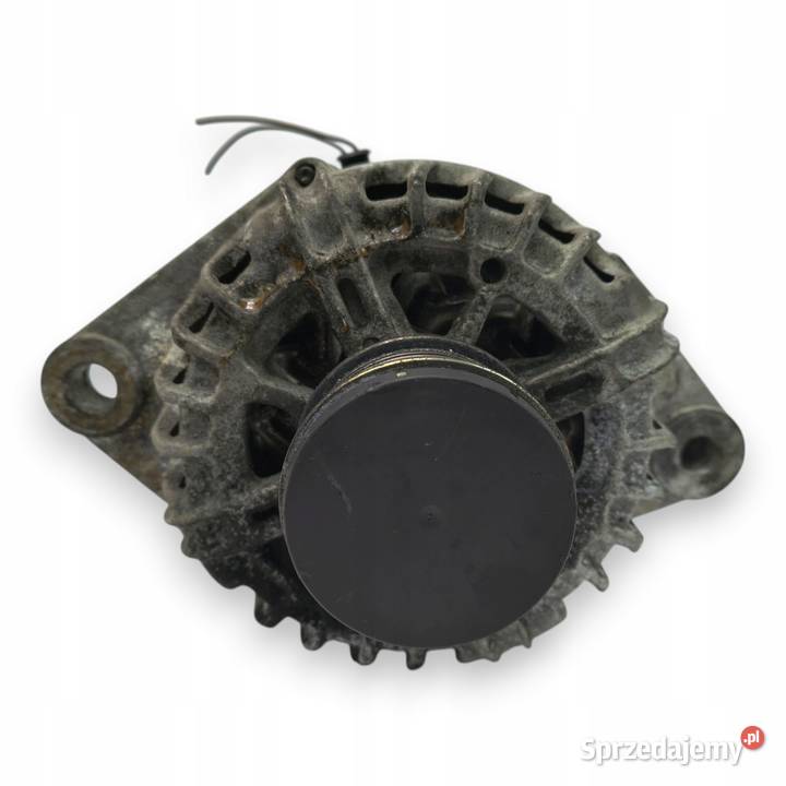 ALTERNATOR Opel Insignia A Astra J Zafira C 20 osobowe Turbosprężarki Chełm