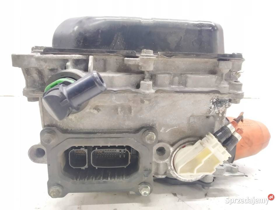 MODUŁ FALOWNIK INWERTER CONVERTER G920076030