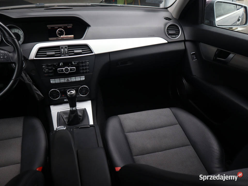 Mercedes C C 180 Bielany Wrocławskie sprzedam