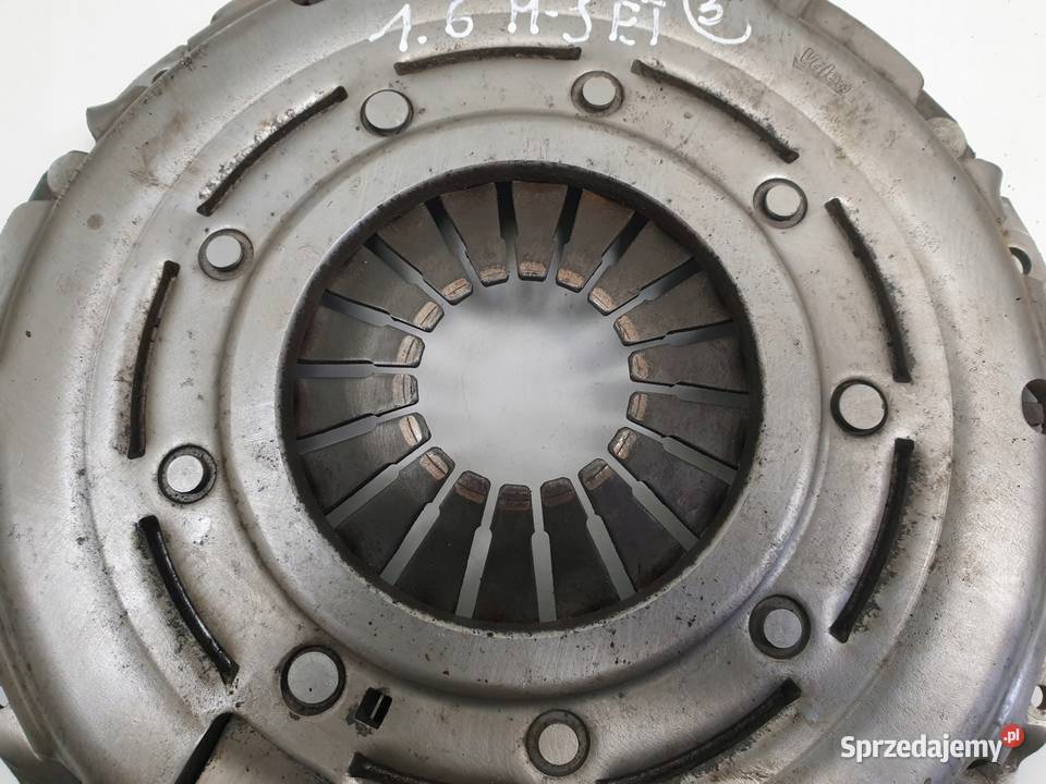 Fiat Grande Punto 16 MJET TARCZA DOCISK sprzęgło Chełm