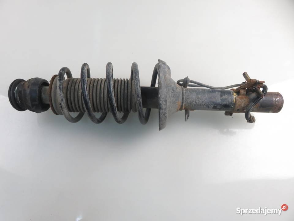 MCPERSON LEWY PRZEDNI SKODA OCTAVIA I 19 TDI osobowe małopolskie