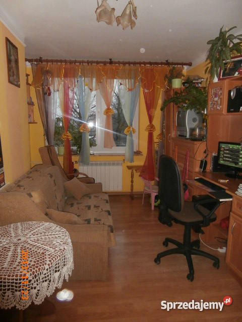 mieszkanie Poniatowa lubelskie Poniatowa