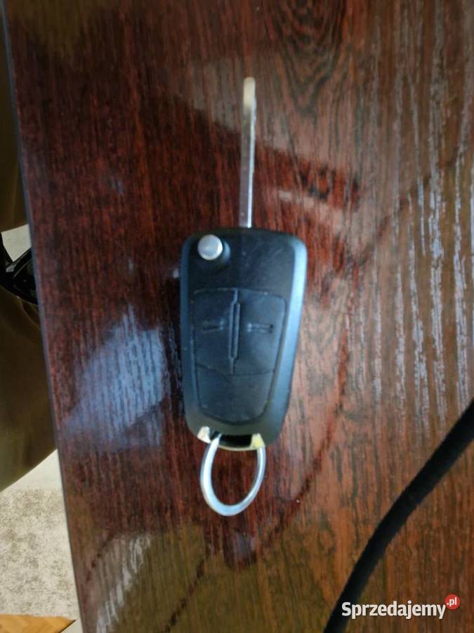 Opel Astra Wielka Nieszawka