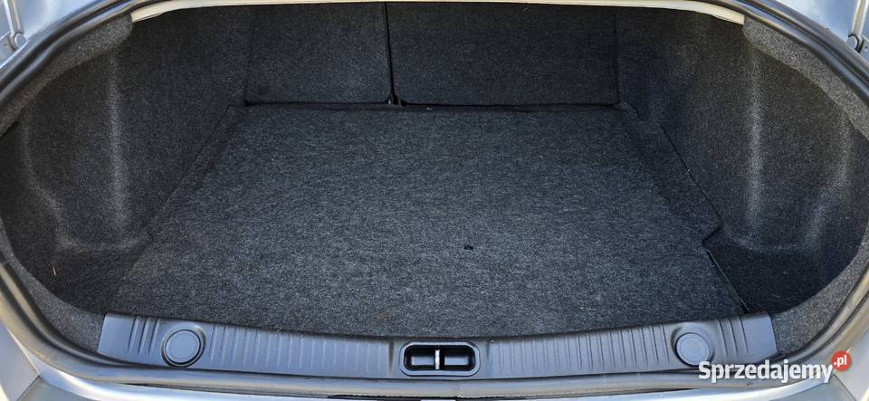 RENAULT MEGANE II 15DCi SEDAN KLIMATRONICSPRAWNY diesel Świdnik