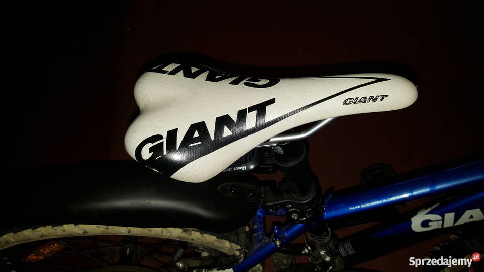 rower GIANT junior XTC TEAM 20 OKAZJA Pruszcz Gdański