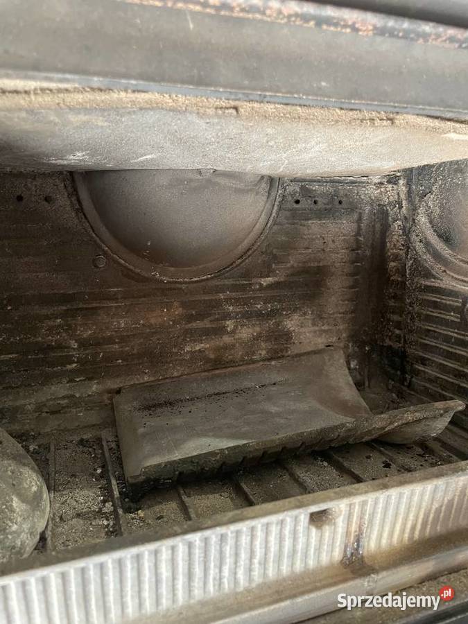 Kominek Jotul BETHA 2000 Lniska sprzedam