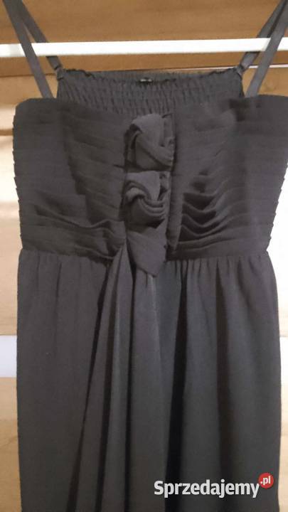 Sukienka duńskiej marki byoung śląskie Częstochowa