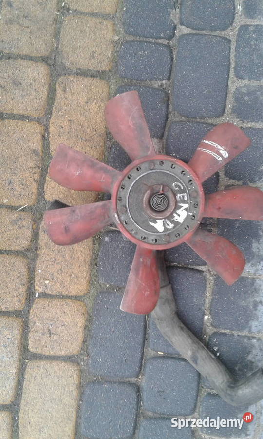 Forg granada pompa wody termostat Łomża